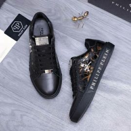 Picture of Philipp Plein Shoes Men _SKUfw155012546fw